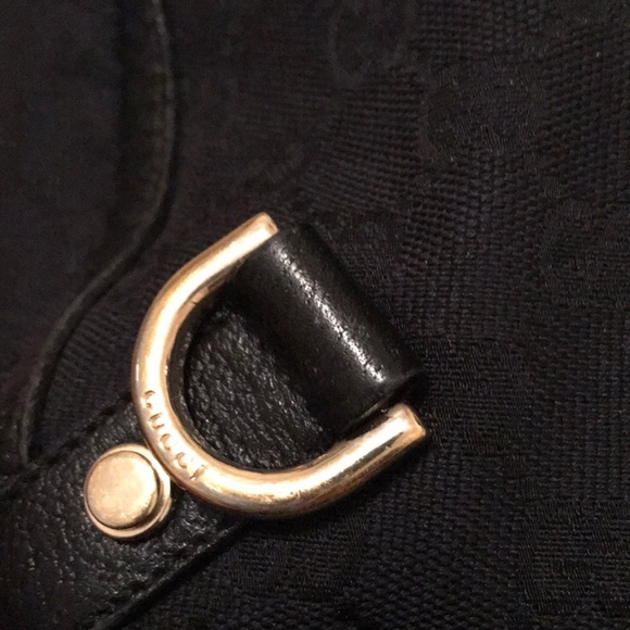 Gucci tote bag - Picture 3 of 7